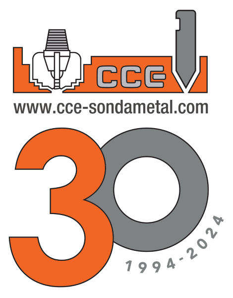 CCE turns 30